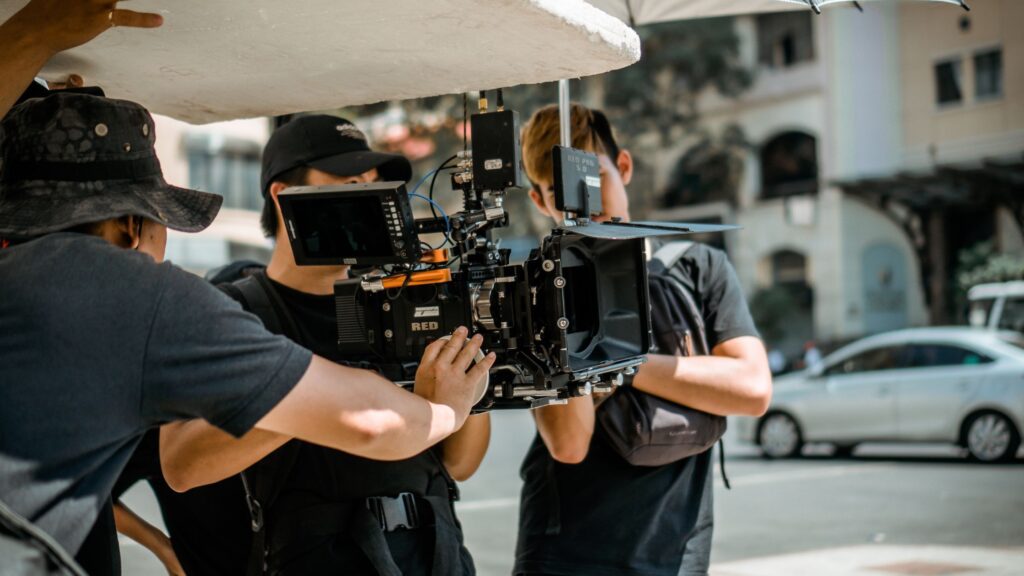 strategies for corporate videos