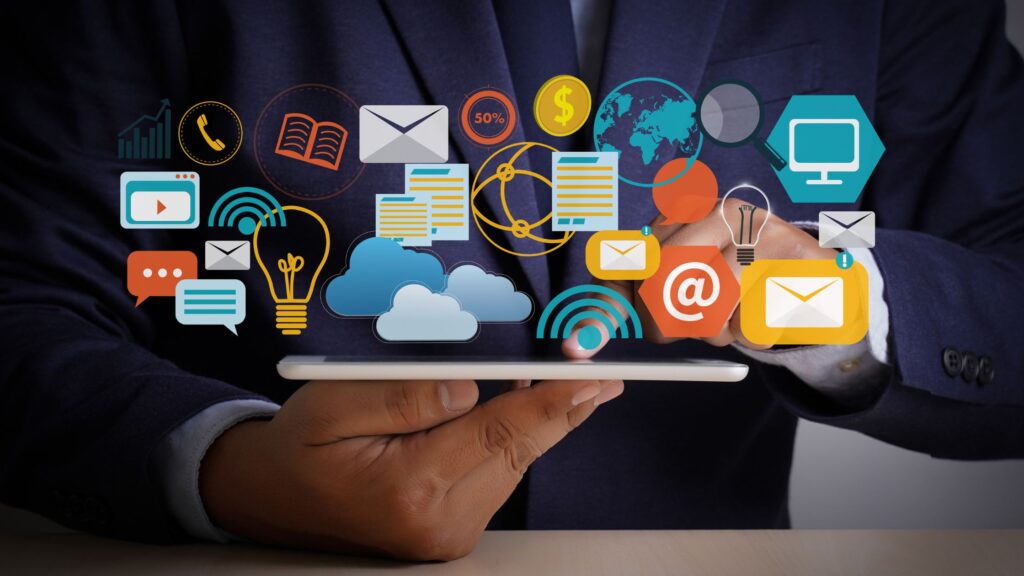Digital Marketing Channels
