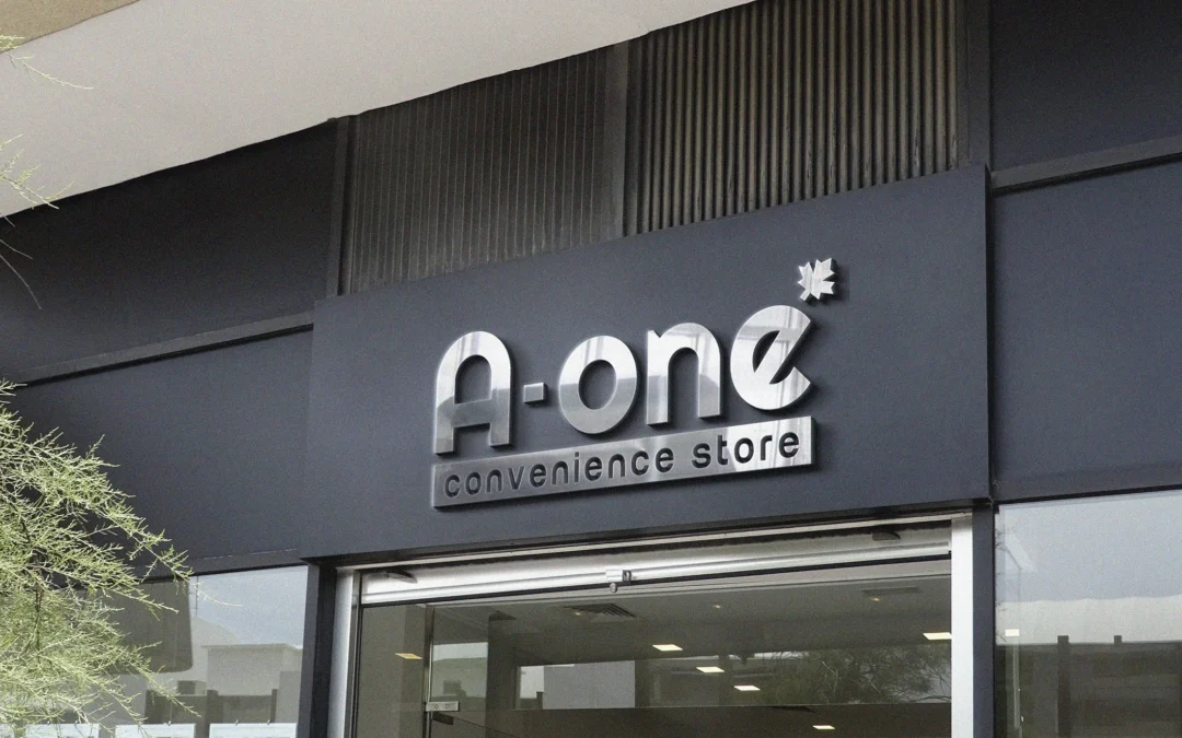 A-One