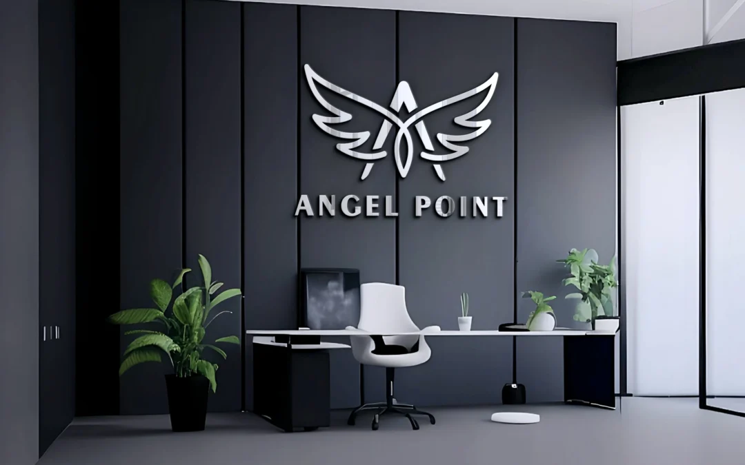 Angel Point