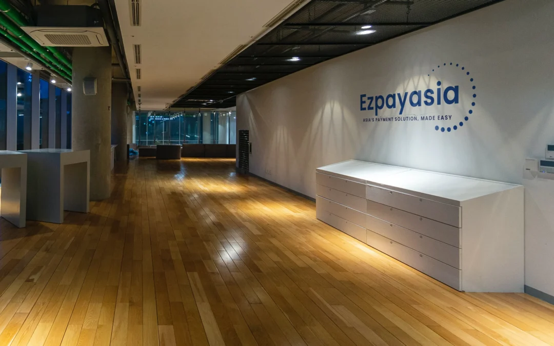 Ezpayasia