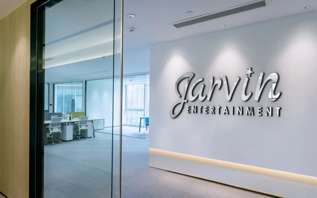Jarvin Entertainment